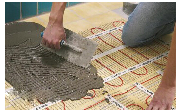 發熱電纜 發熱電纜