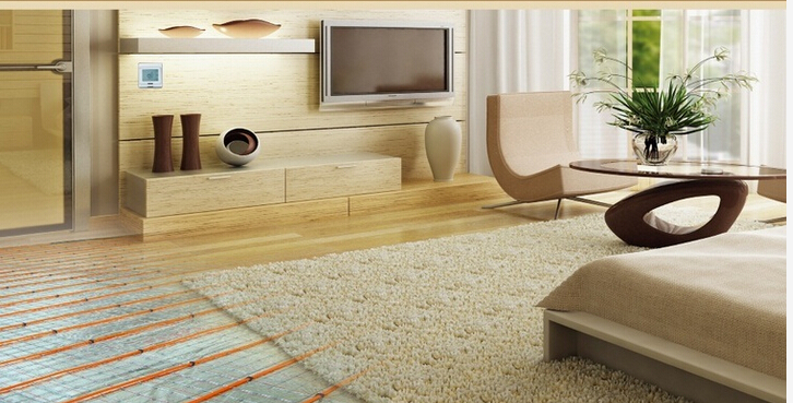 電地暖采暖 電地暖采暖