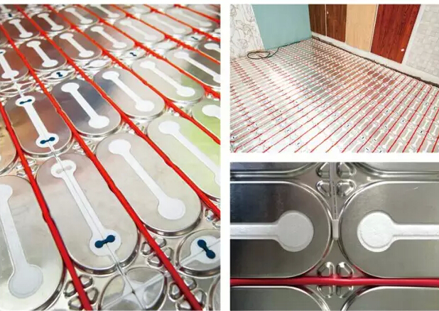 發熱電纜采暖 發熱電纜采暖